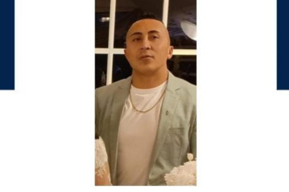 Christian Bernal