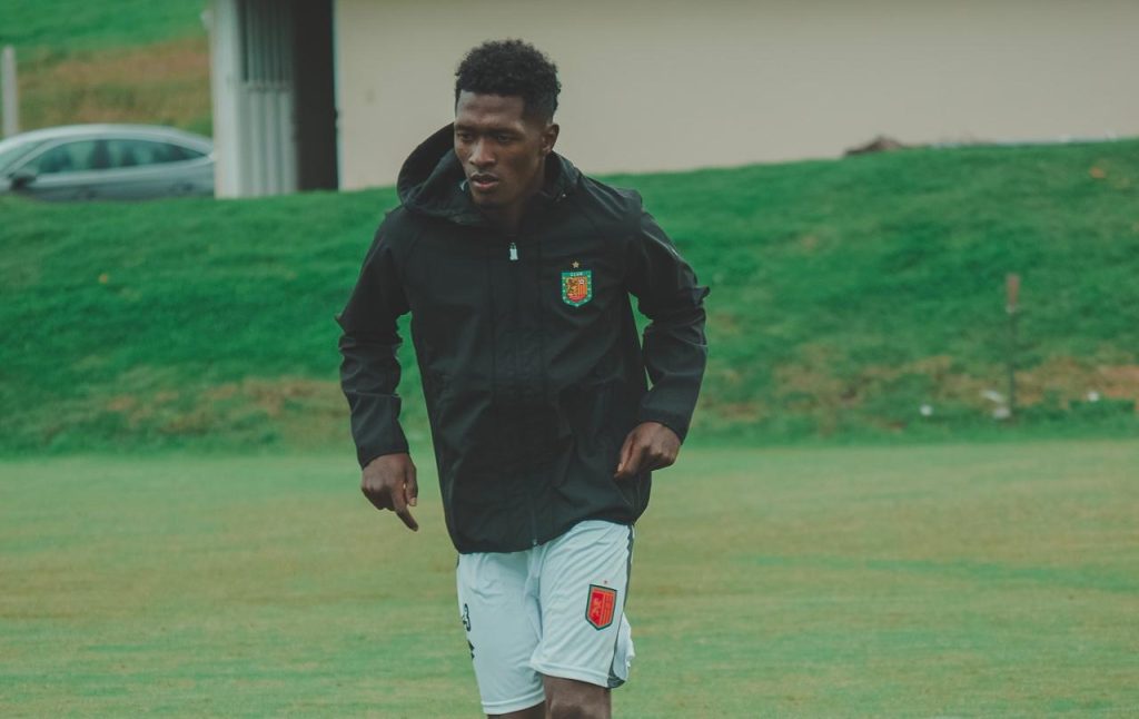 Tukita Ordóñez Deportivo Cuenca