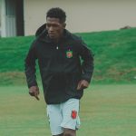 Tukita Ordóñez Deportivo Cuenca