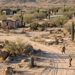 Ecuatoriano es el primer migrante sentenciado por ingresar a EE.UU. por un Área de Defensa Nacional