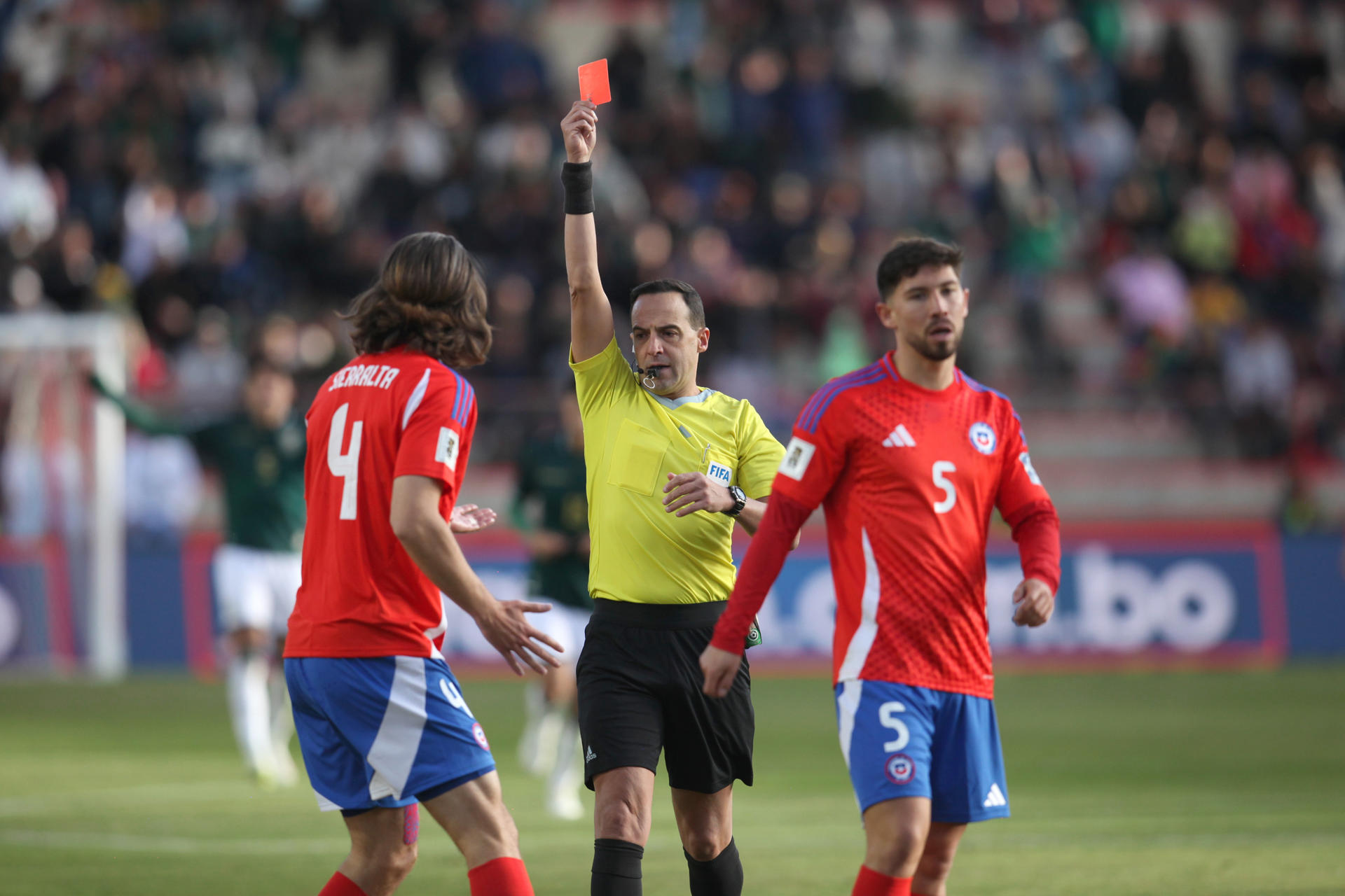 Chile