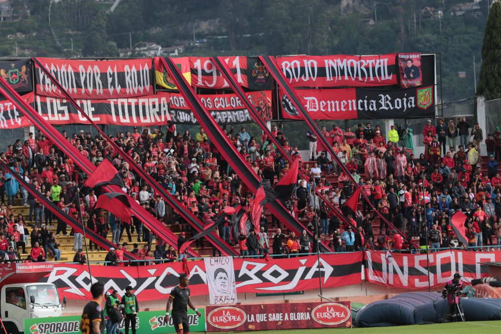 estadio Alejandro Serrano Aguilar aforo
