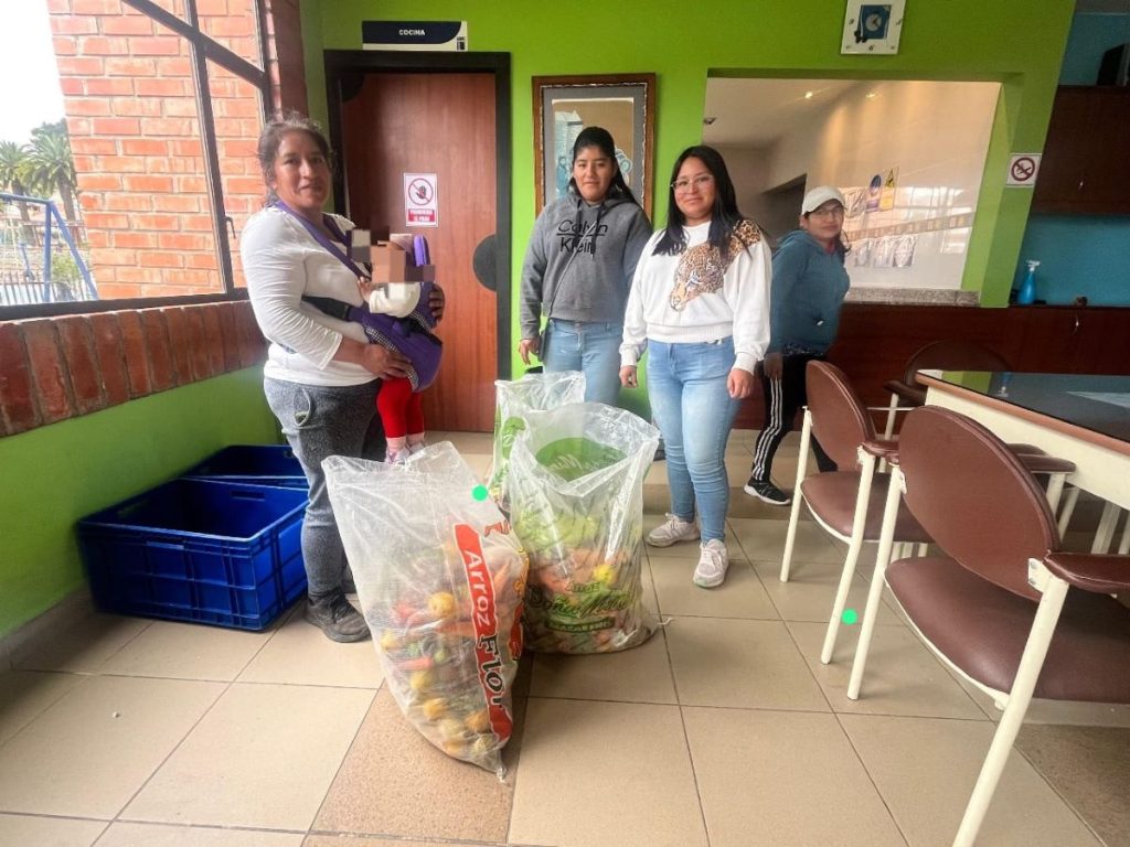 bingo solidario
