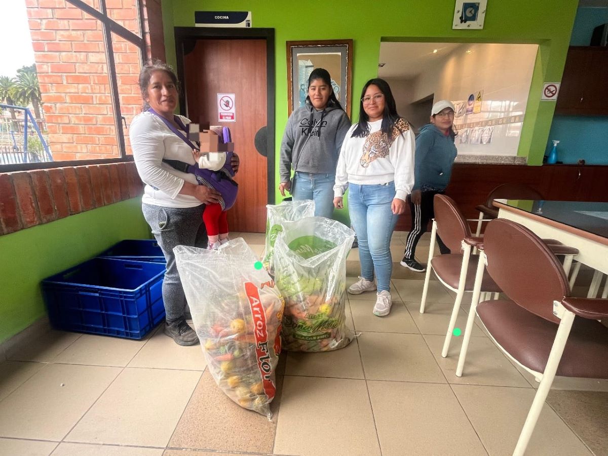 bingo solidario