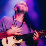 El músico Gian Marco dará un concierto en Cuenca el 21 de junio de 2025. /Cortesía