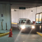 Uno de los parqueaderos municipales que extenderá su horario de atención es el del Parque de la Madre. /Foto EMOV