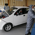 La matriculación vehicular es un proceso obligatorio que los usuarios deben realizar cada año. /Foto archivo EMOV