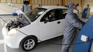 La matriculación vehicular es un proceso obligatorio que los usuarios deben realizar cada año. /Foto archivo EMOV