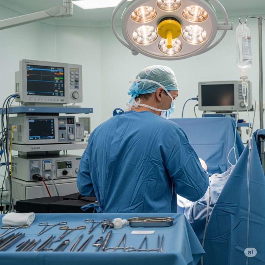 Cirujano plástico en Cuenca recibe una segunda sentencia por abuso sexual a una paciente.