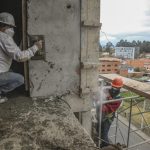 Especialistas explican porque es más caro construir casas en Cuenca.