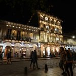 qué hacer en Cuenca