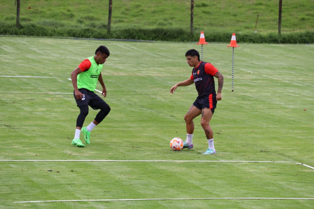 Deportivo Cuenca Copa Ecuador