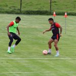 Deportivo Cuenca Copa Ecuador