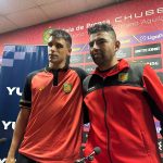 Luis Miguel Escalada Deportivo Cuenca