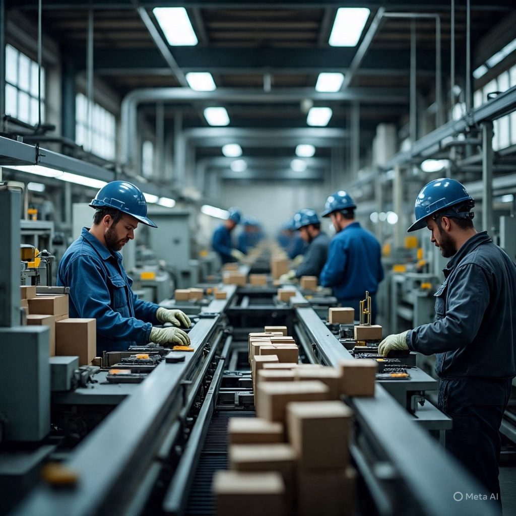 Hay más desempleo en Ecuador según un informe del INEC