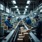 Hay más desempleo en Ecuador según un informe del INEC