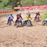 Motocross azuayo