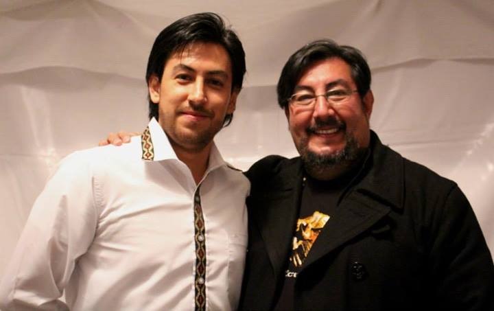 Diego Zamora