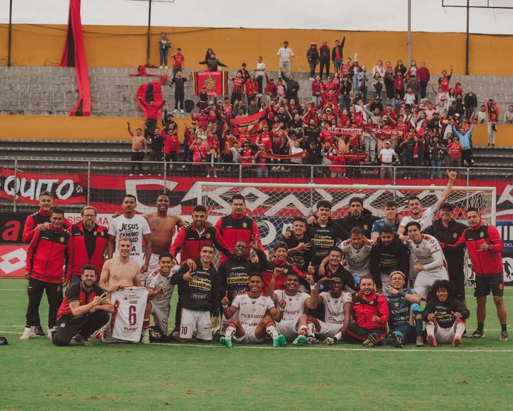 LIgaPro Serie A fecha 18