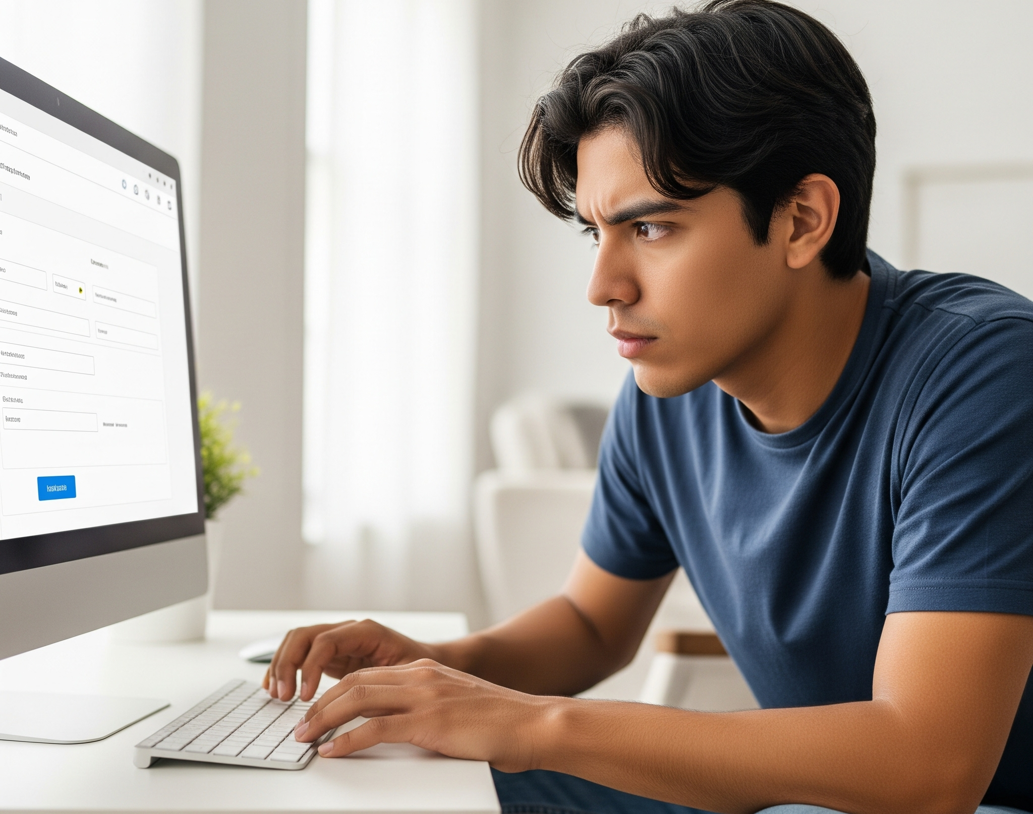 registro social
