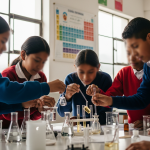 Año lectivo 2025-2026