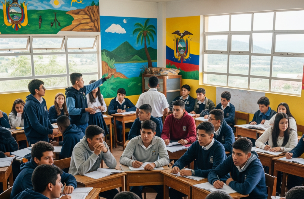 año lectivo 2025-2026