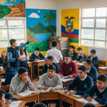 año lectivo 2025-2026