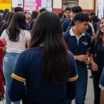 proceso de admisión institutos conservatorios