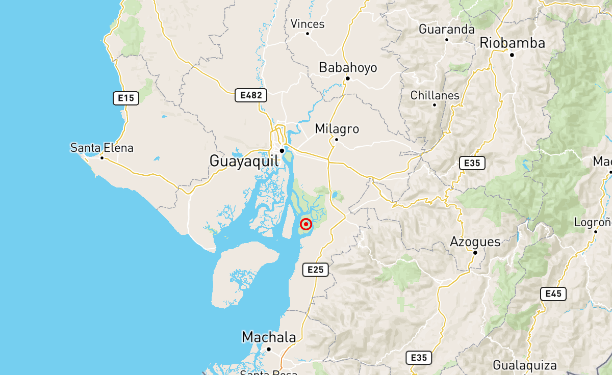 temblor