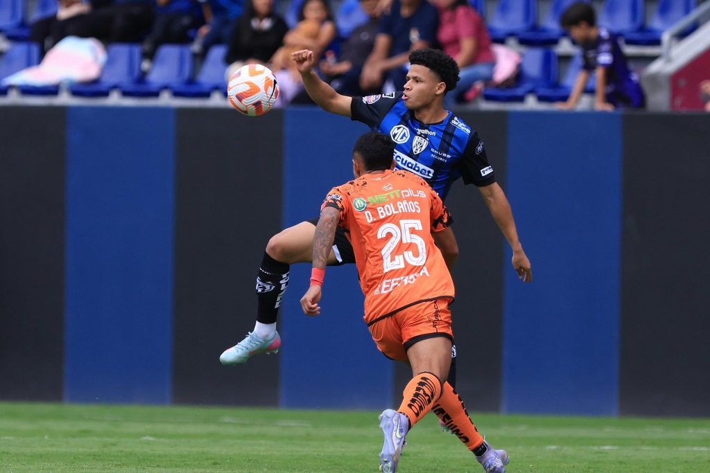 Independiente del Valle