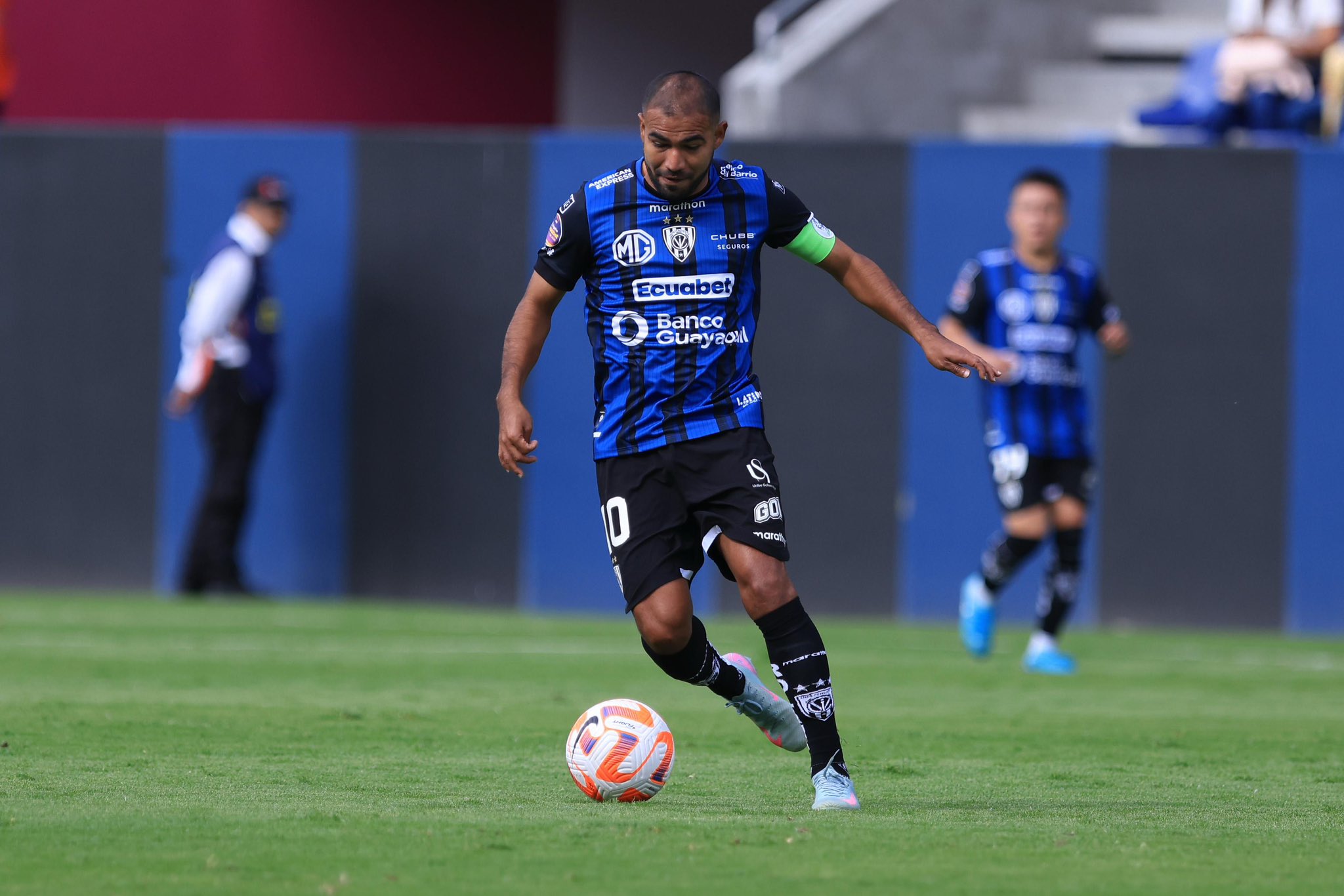 IDV Liga Serie A