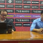 Deportivo Cuenca socios