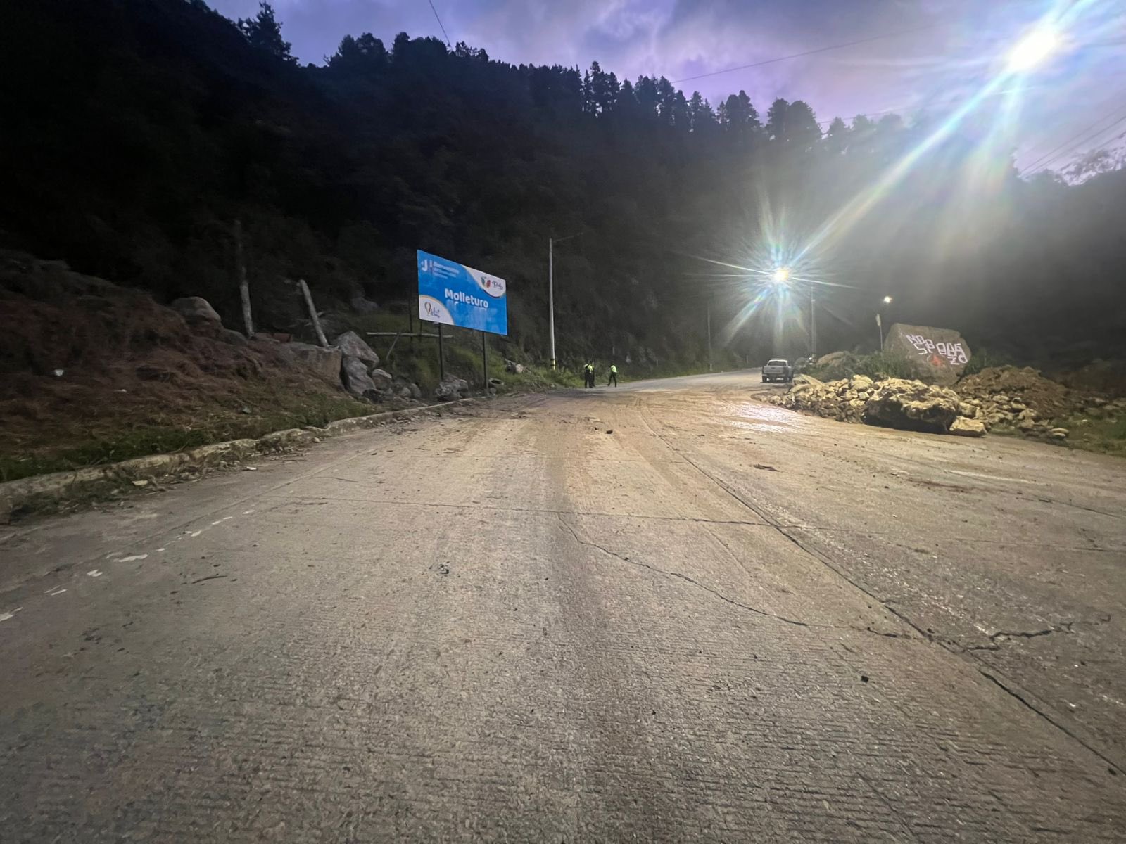 cuenca molleturo