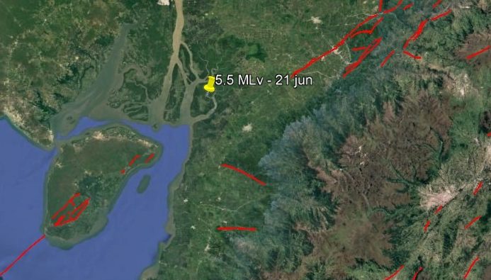 temblor ecuador