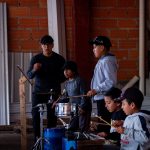 orquesta sinfónica bakansote