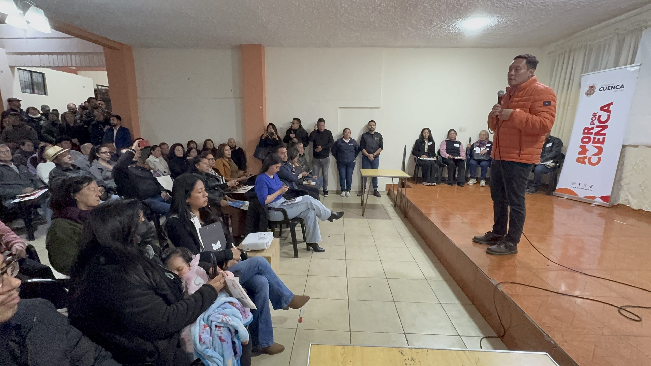 asambleas - obras
