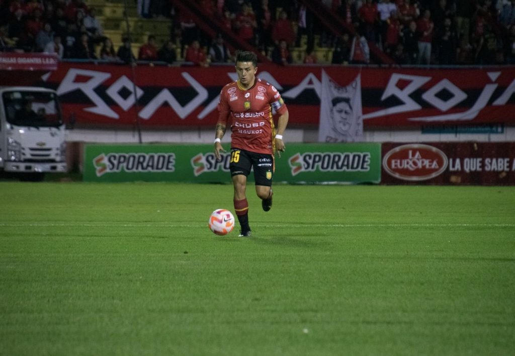 Pollo deportivo cuenca