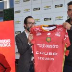 Deportivo Cuenca Refuerzos