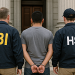 Migrante ecuatoriano espera sentencia por ingresar de forma ilegal siete veces a EE.UU.