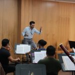 Orquesta Sinfónica de Cuenca