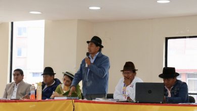 movimiento pachakutik