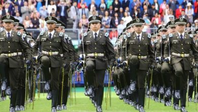 Último día de registro para la evaluación académica para ingresar a la Policía Nacional.