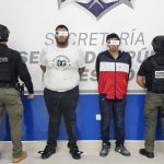 Rescatan a cuatro migrantes ecuatorianos secuestrados en México. Hay dos detenidos.