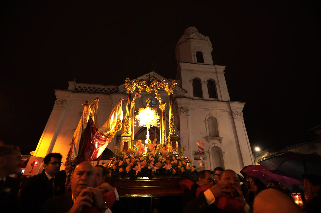 Corpus Christi