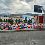 Allanan la cárcel de Riobamba tras intento de agresión a Daniel Salcedo