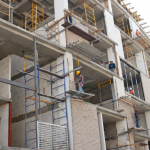 La Universidad de Cuenca desarrolló sensores para medir la salud de los edificios, frente a temblores.