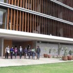 Empleados de la Universidad de Cuenca rechazan eliminación del artículo 89 de la LOSEP