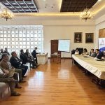 Trazado vía Cuenca Guayaquil