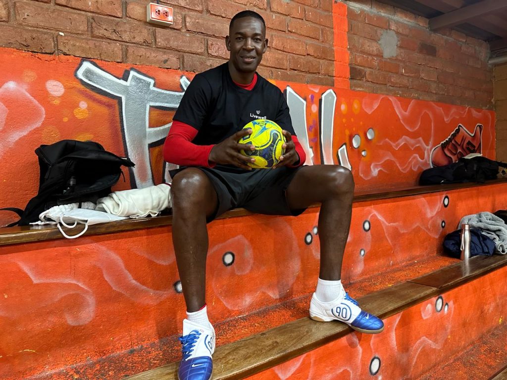 Mundialito de los Pobres