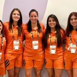 Panamericano Baloncesto 3x3